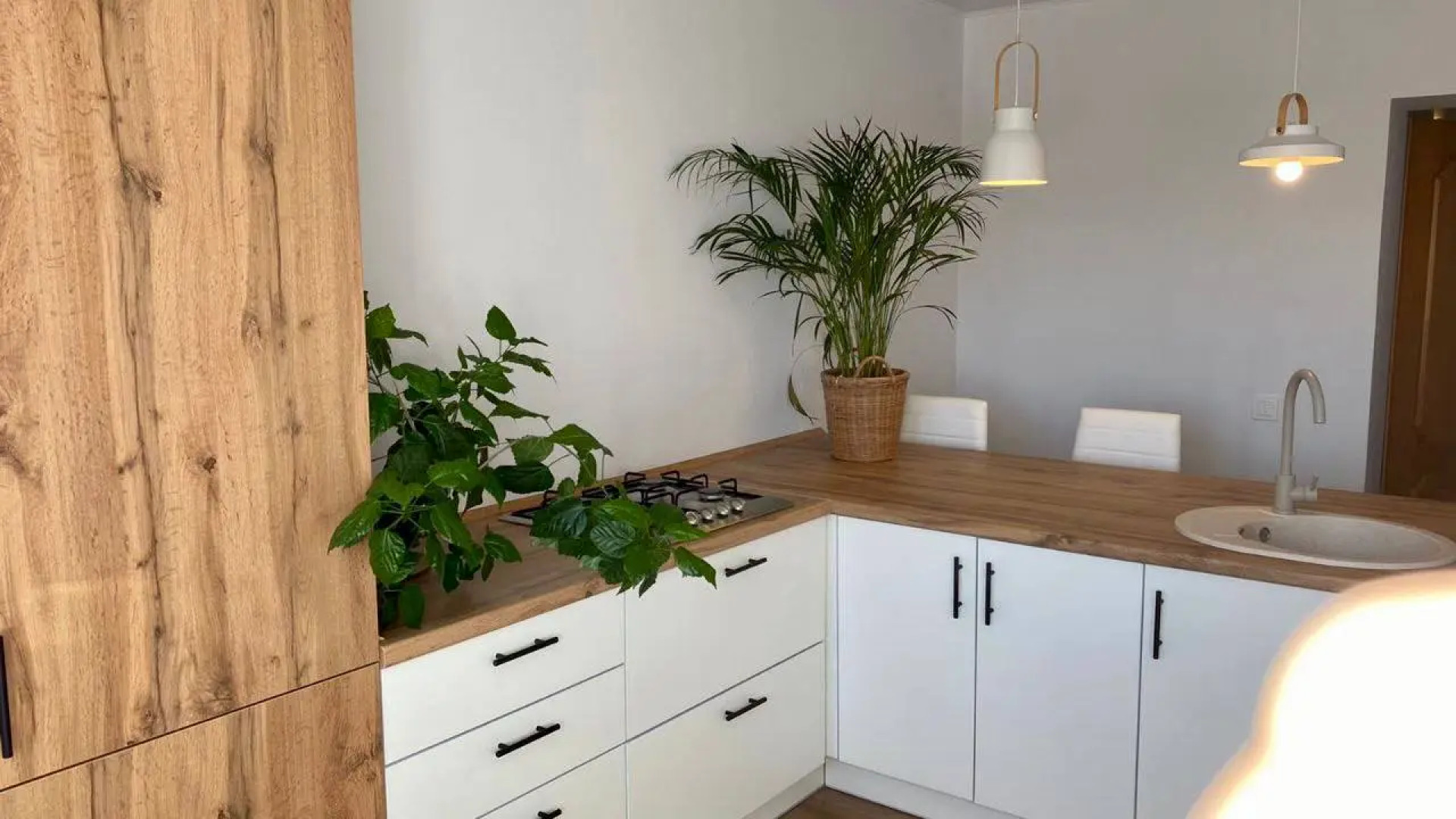 Апартаменты Happy Lake на Озере Кабан