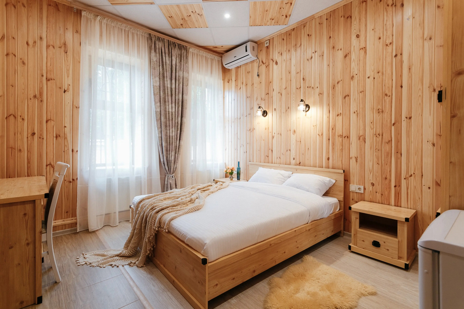 Мини-отель Asiya