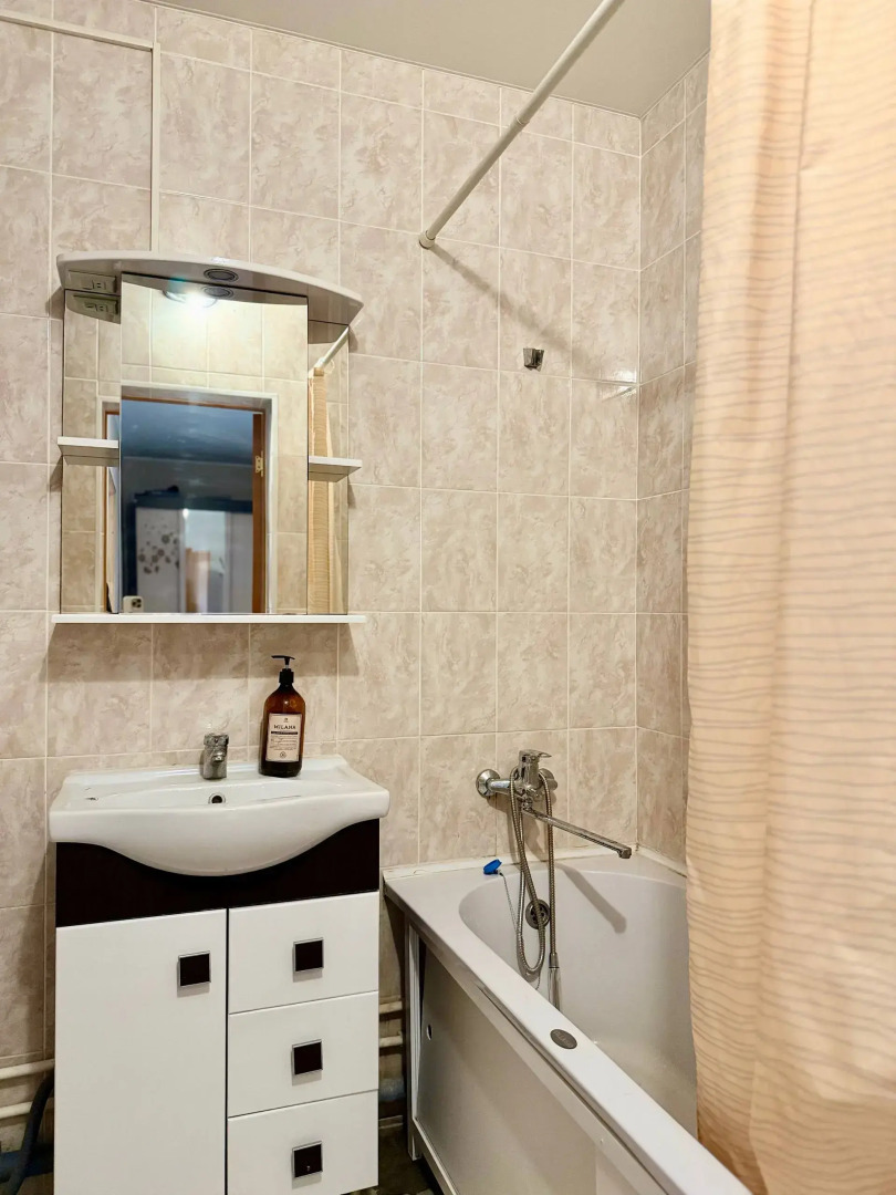 Квартира Lofthouse