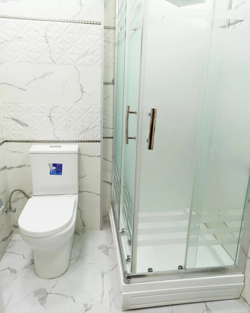 Апартаменты Караева Орбита