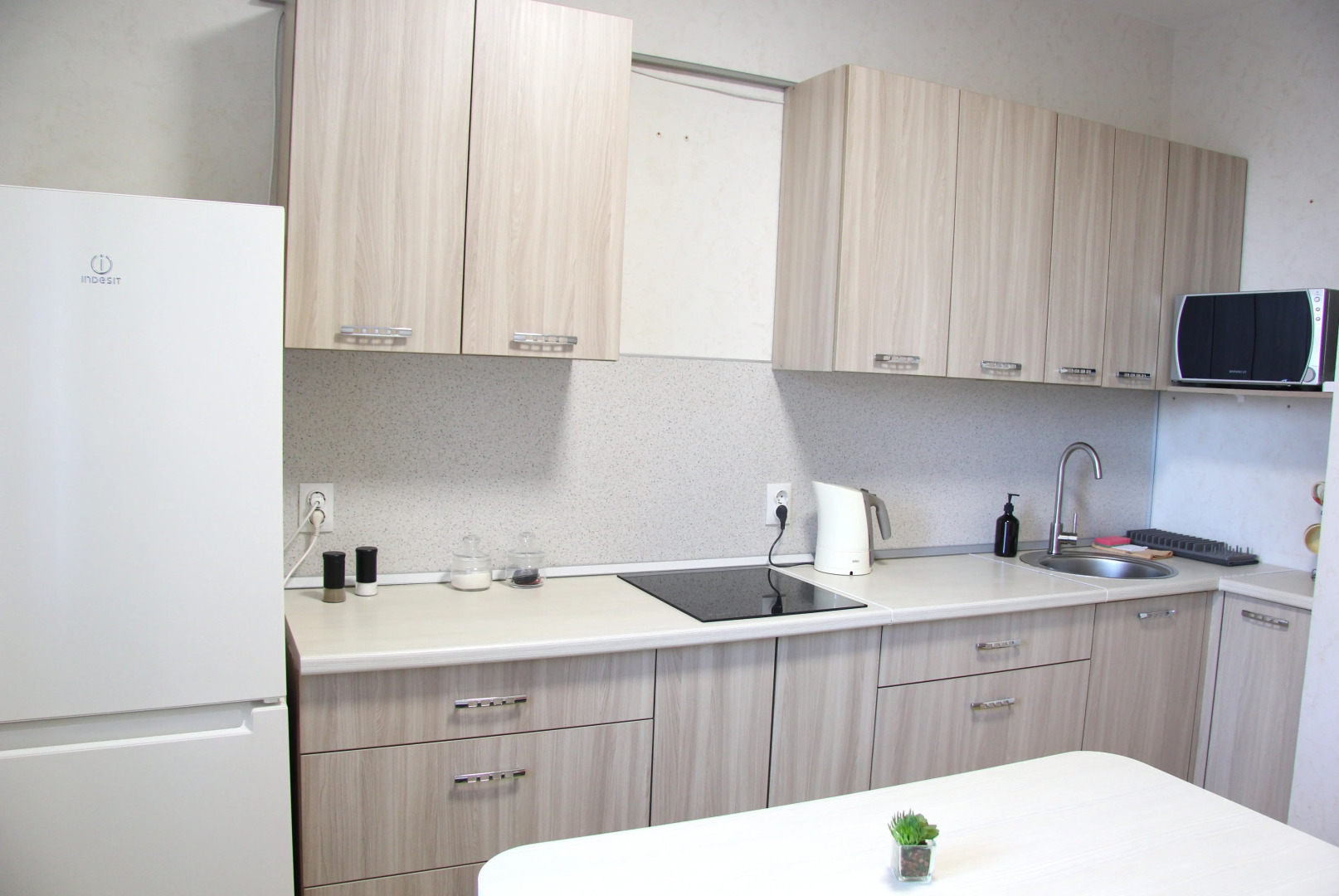 Квартира Уютная Квартира на Павла Шаманова 40