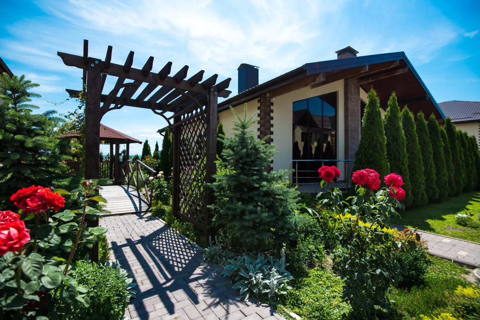 Отель Распутин