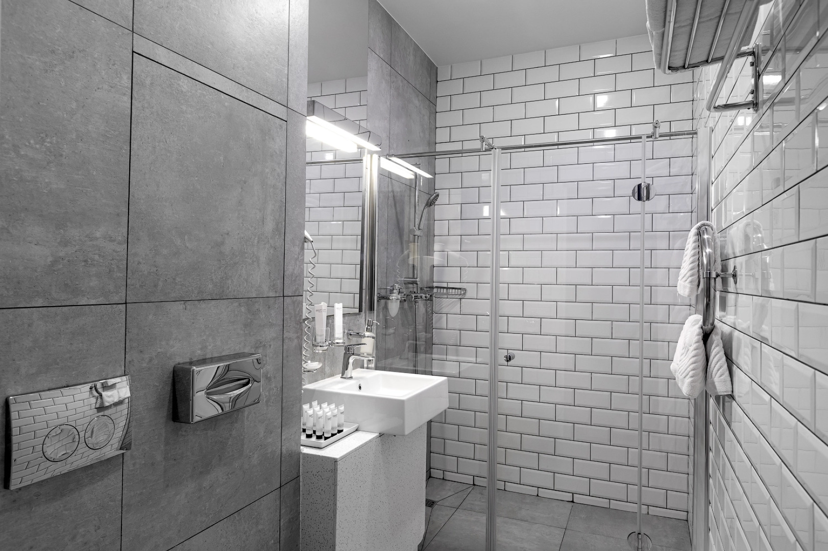 Отель Spektrcity Taganskaya