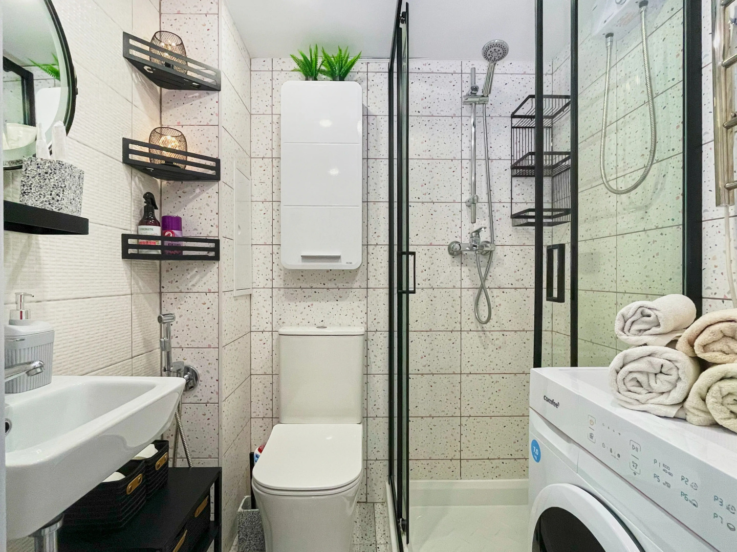 Апартаменты уютные у метро