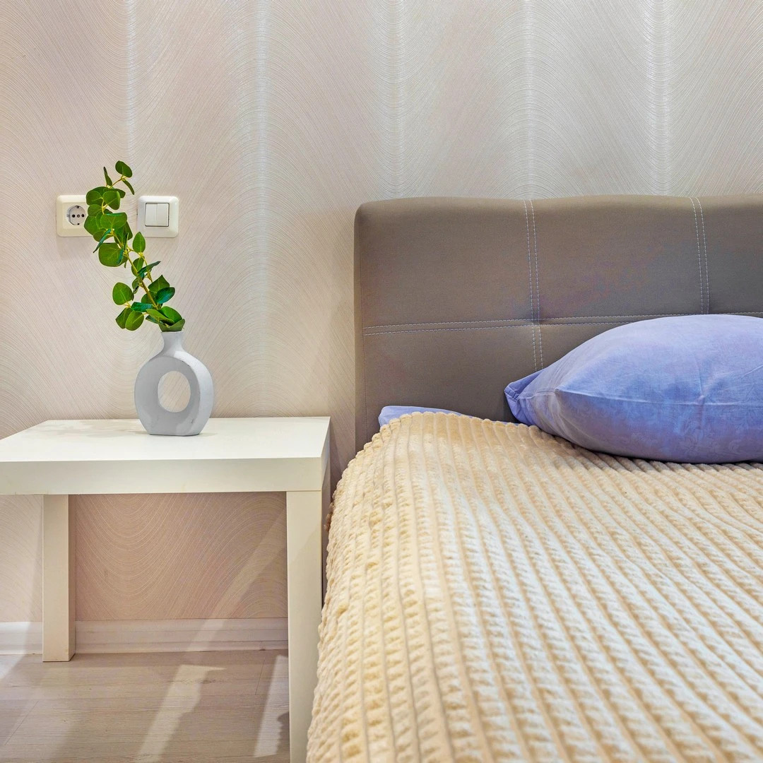 Квартира На Домны Каликовой