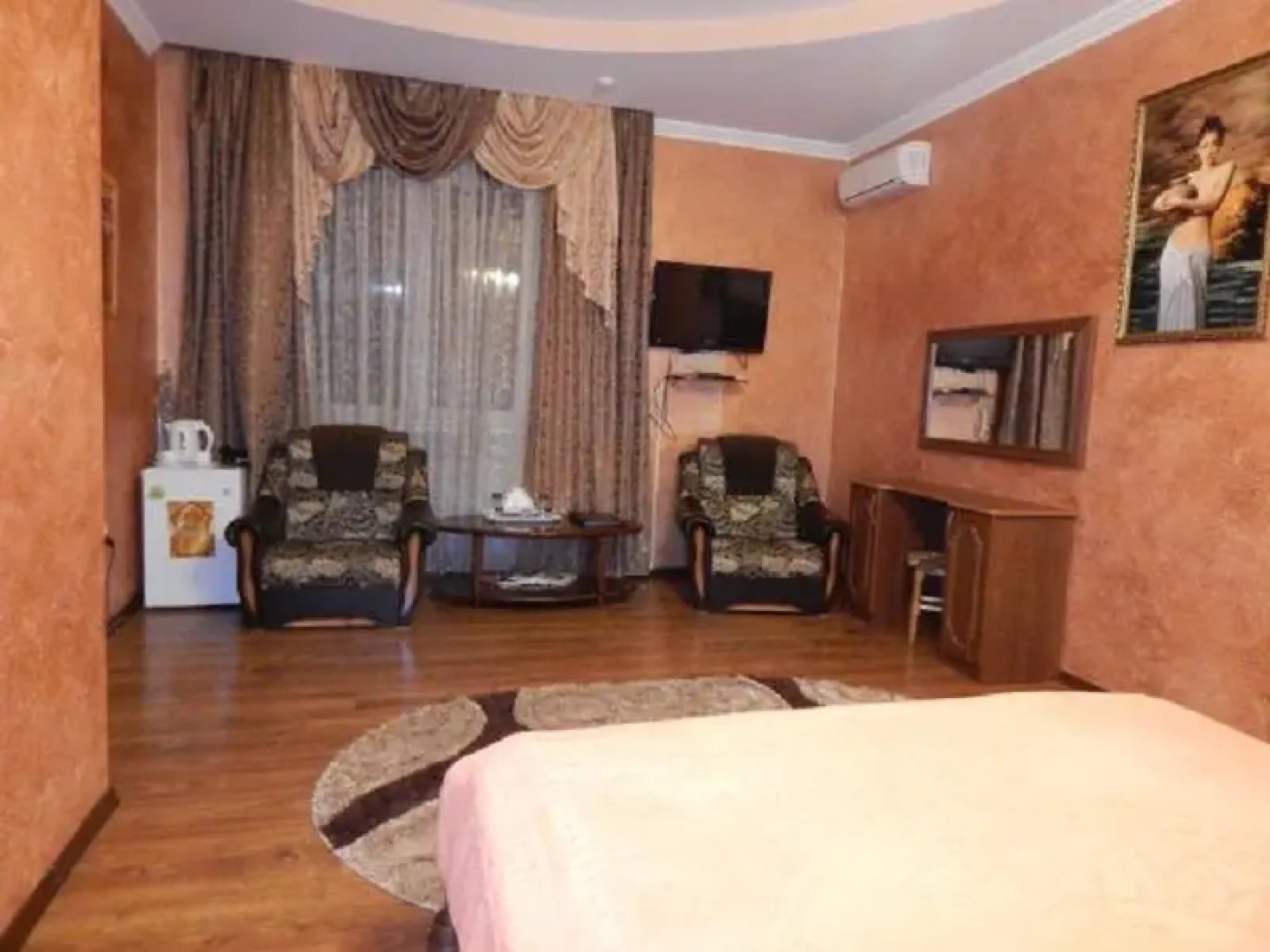 Гостиница Империал