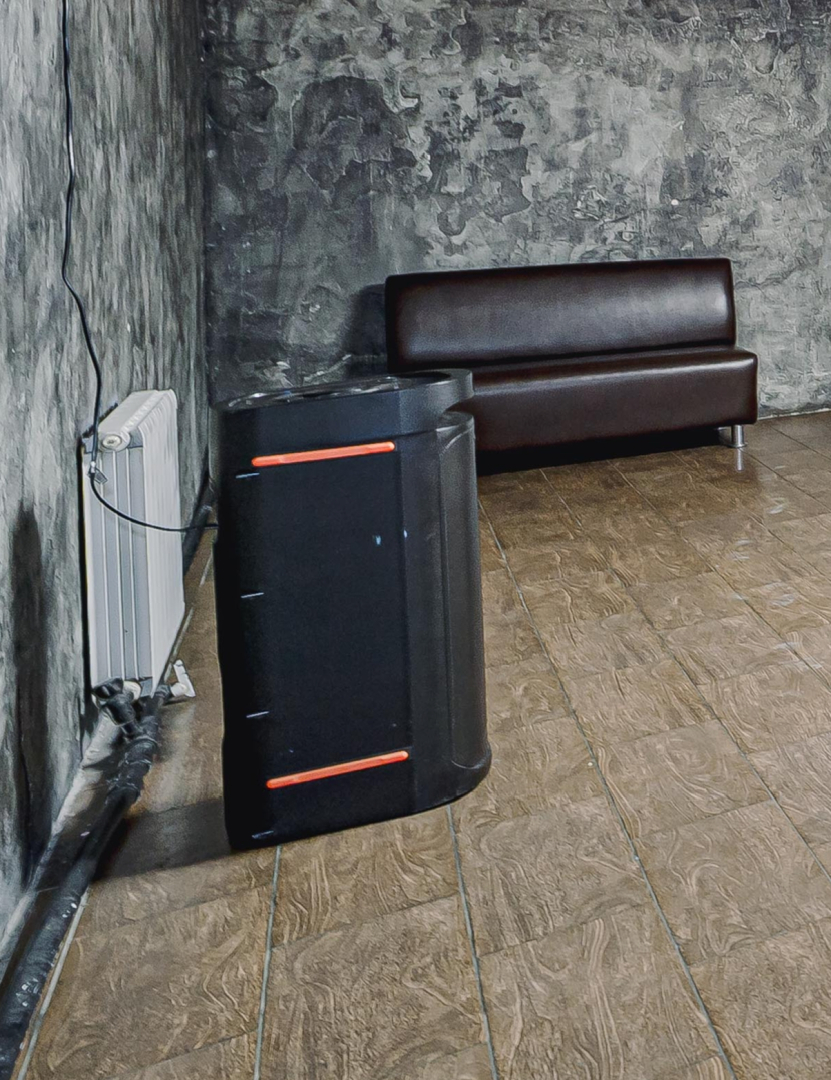 Частный дом Теплый коттедж рядом с аэропортом