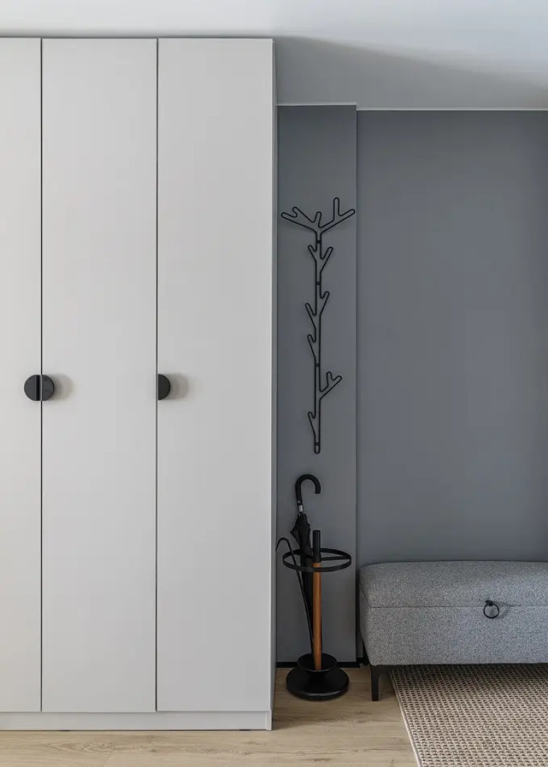 Квартира Camerton apart