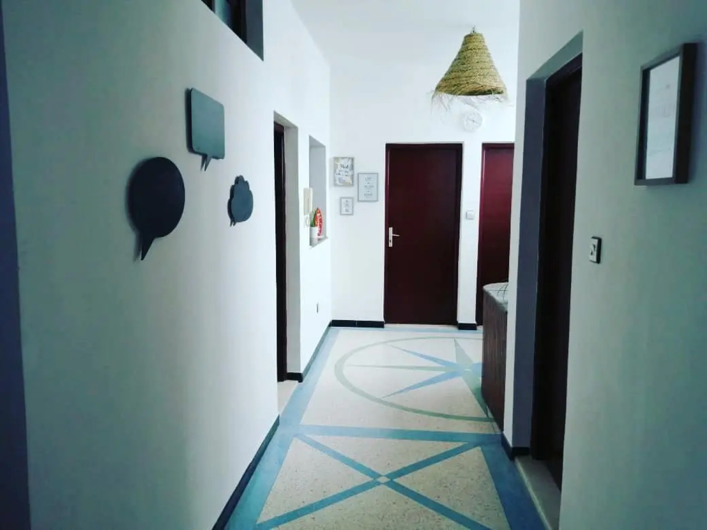 Хостел V&D Tamraght Surfers