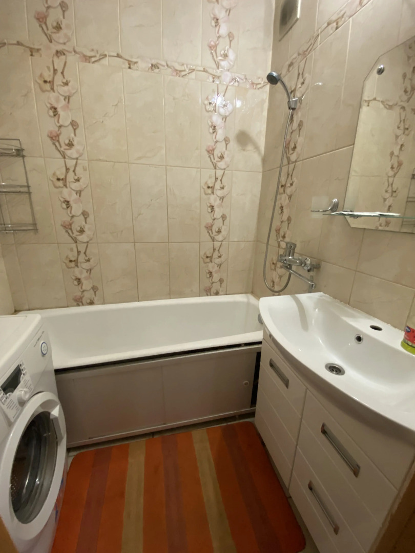 Апартаменты В Центре Города