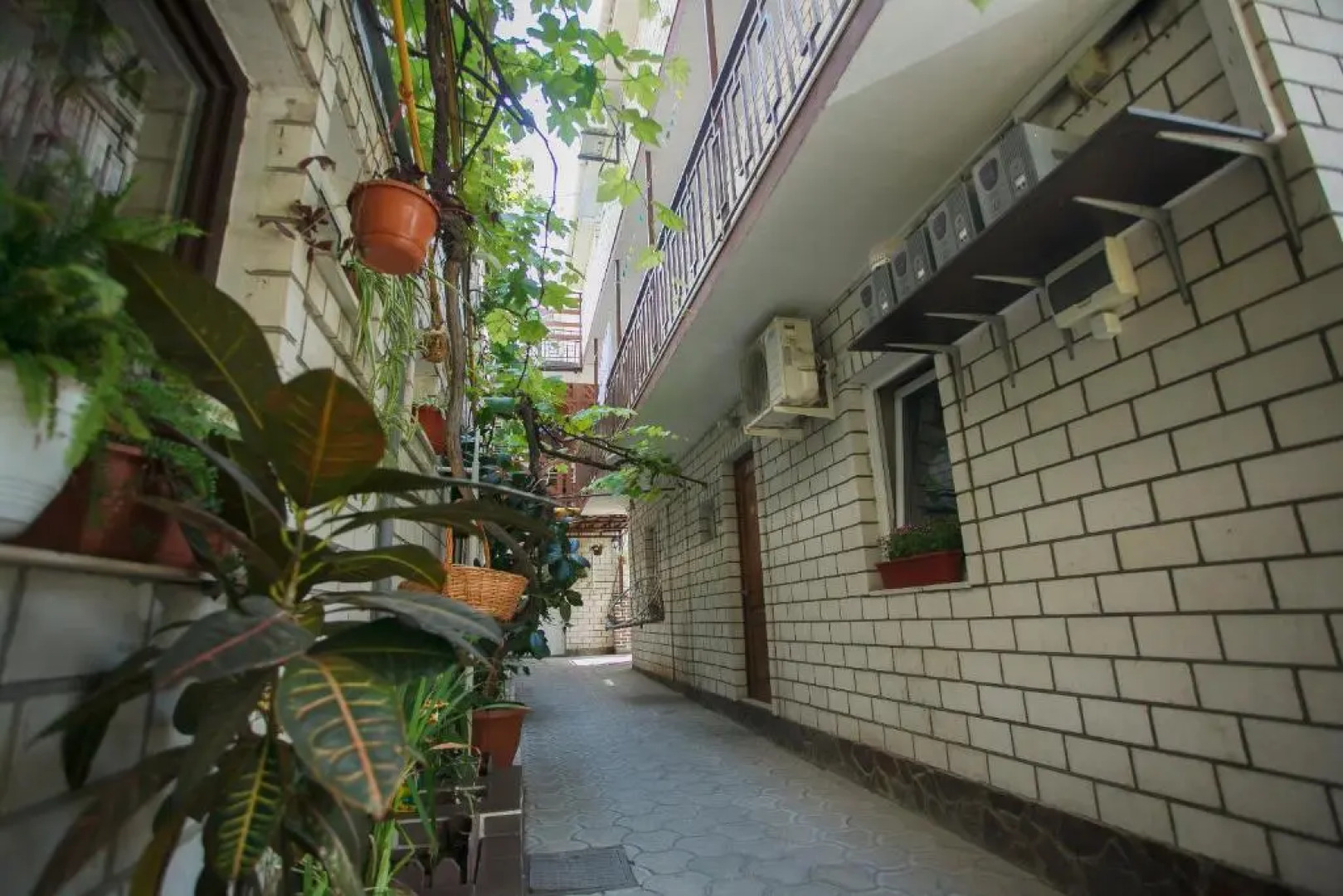 Гостевой Дом На Шевченко