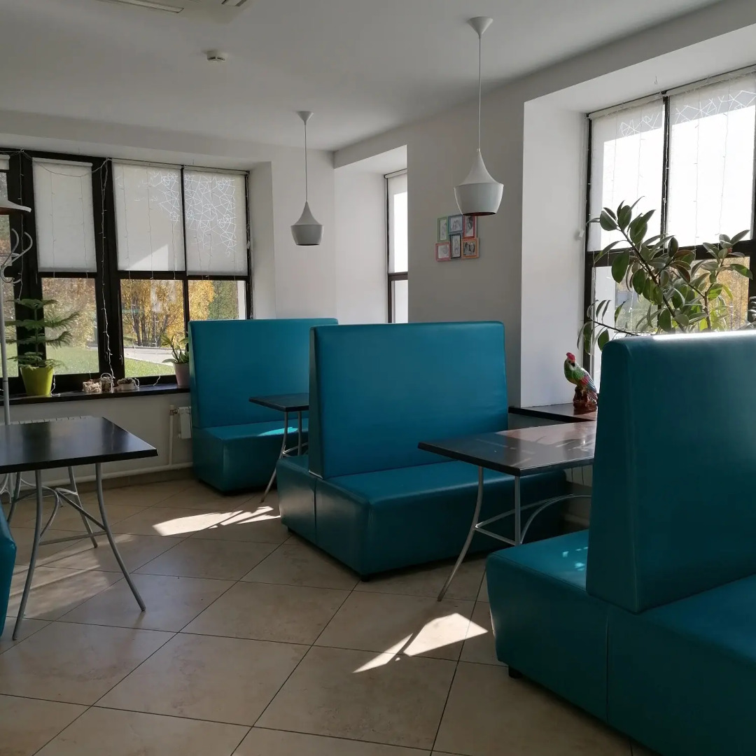 Отель Гостиный Двор