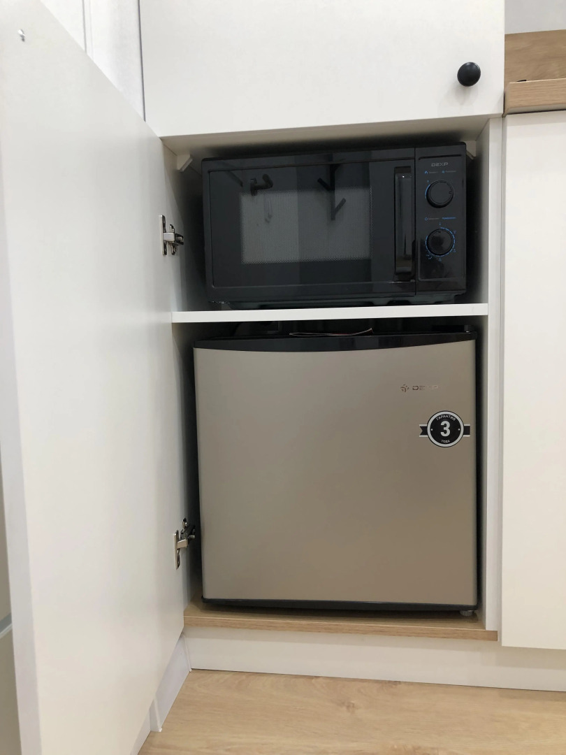 Квартиры на Буткова