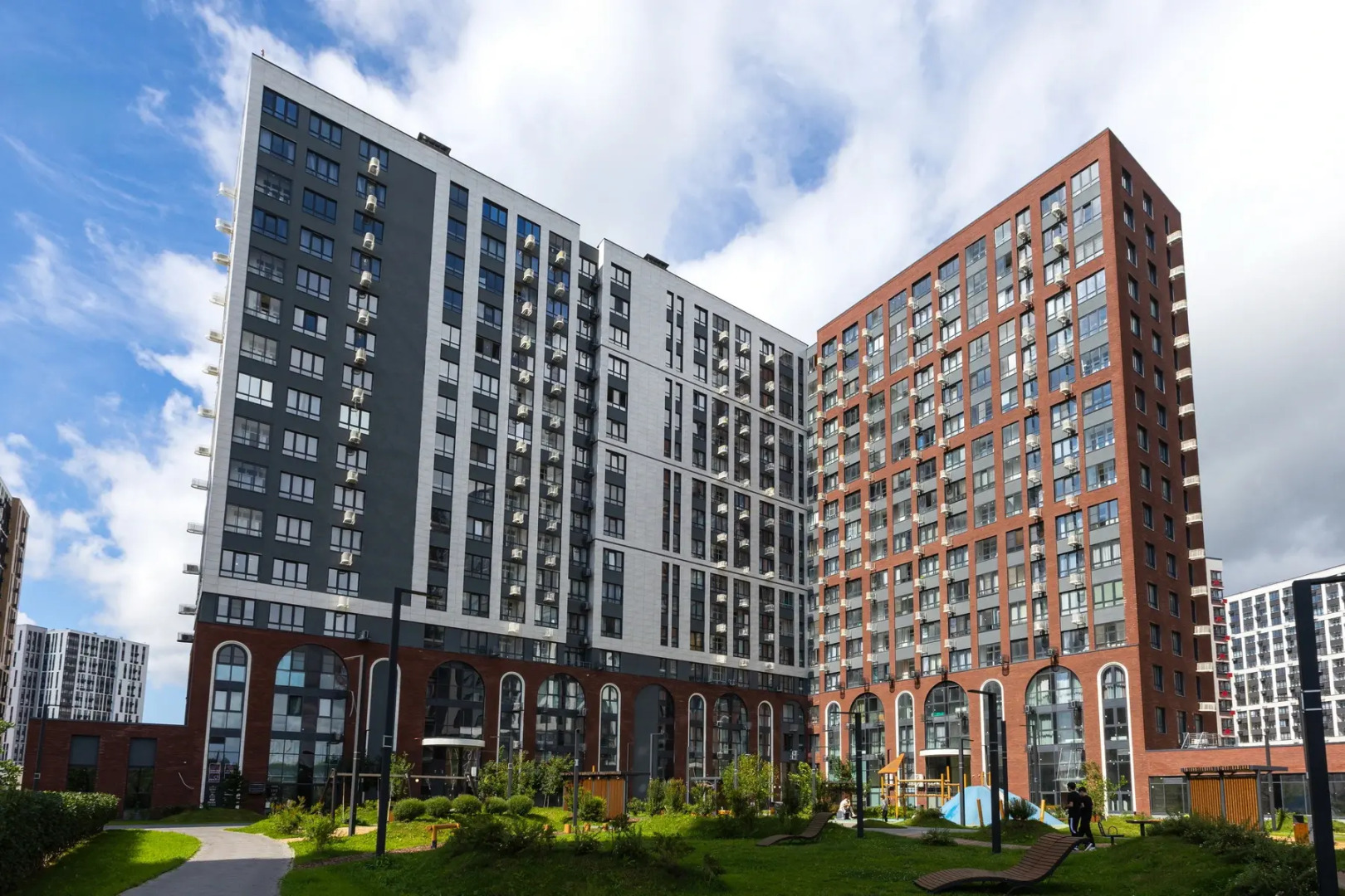 Квартира Карма от Home24