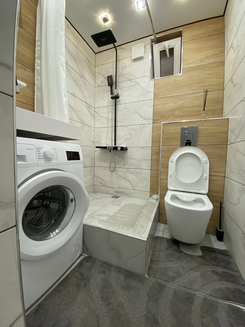 Гостевой дом Горячий песок