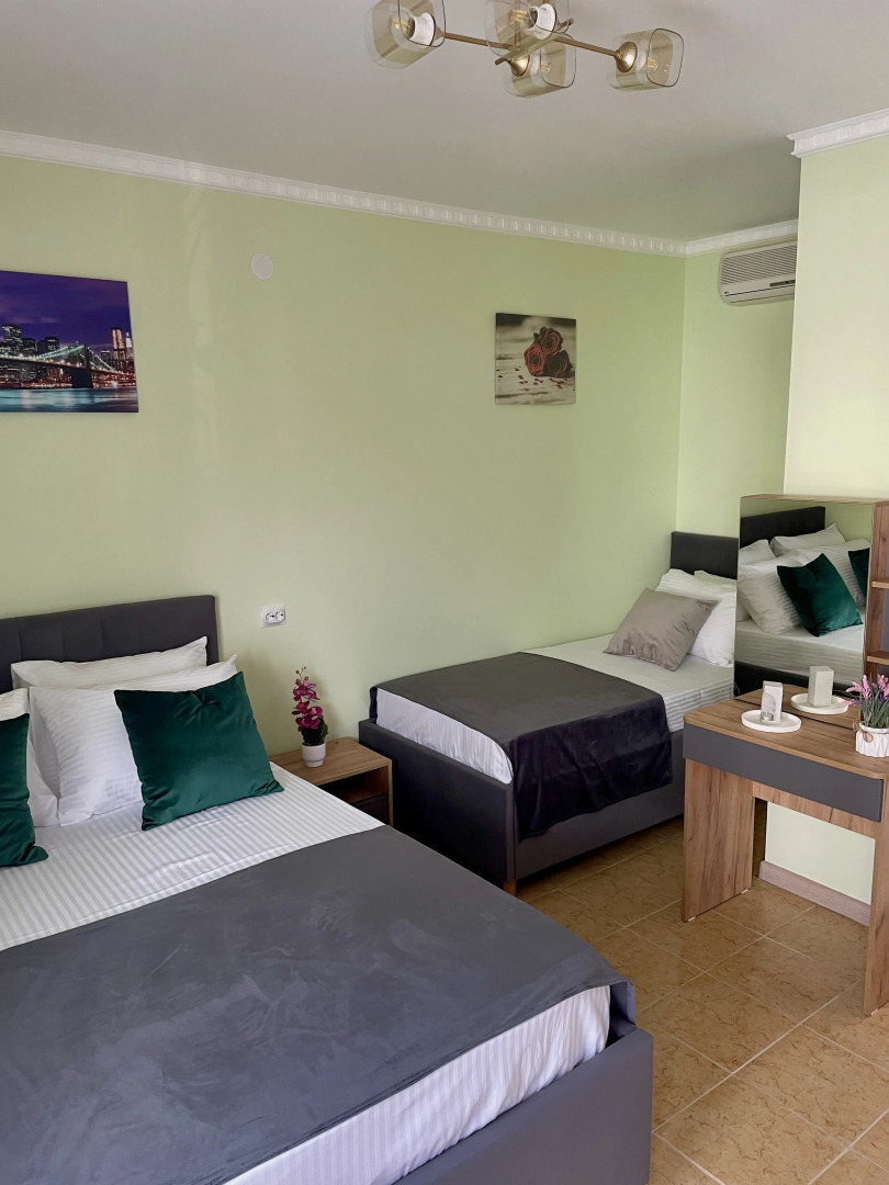 Гостевой дом Панорама