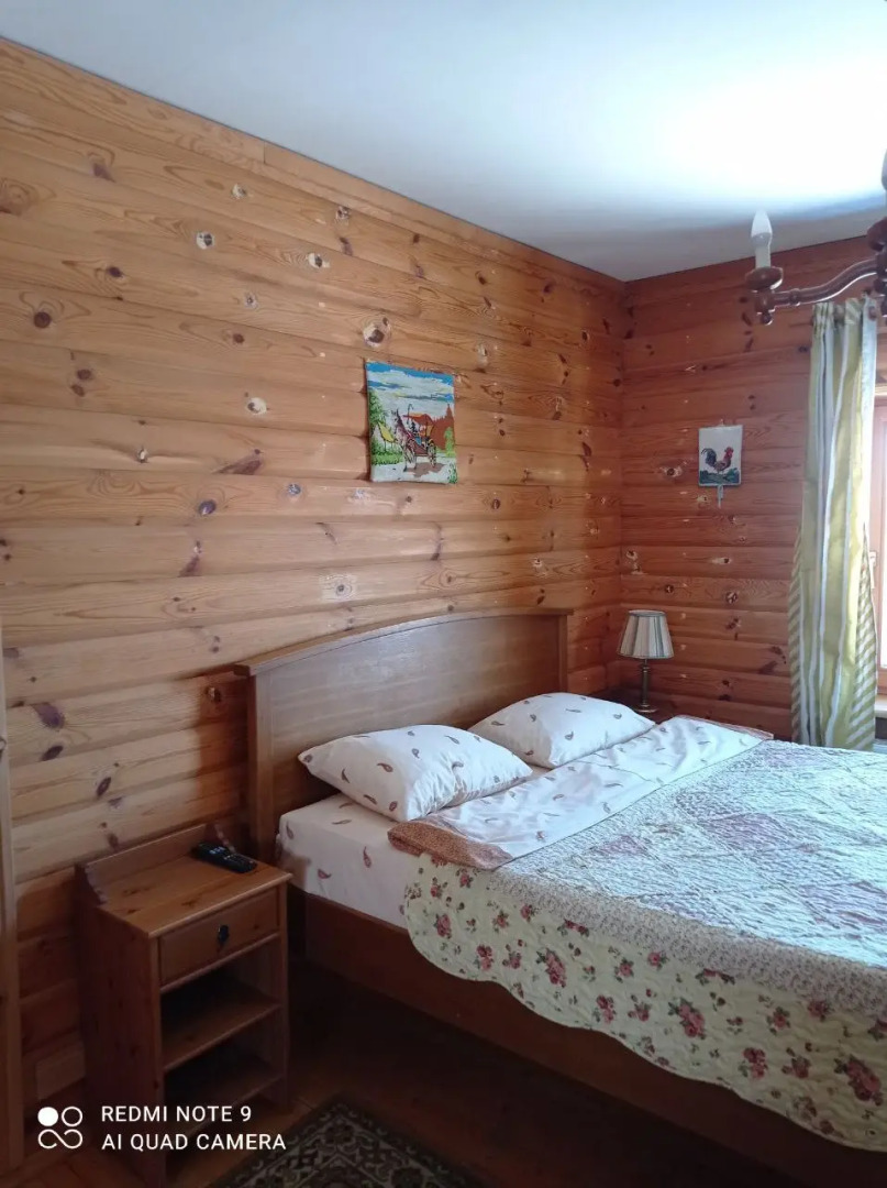 Меблированные Комнаты Саттва