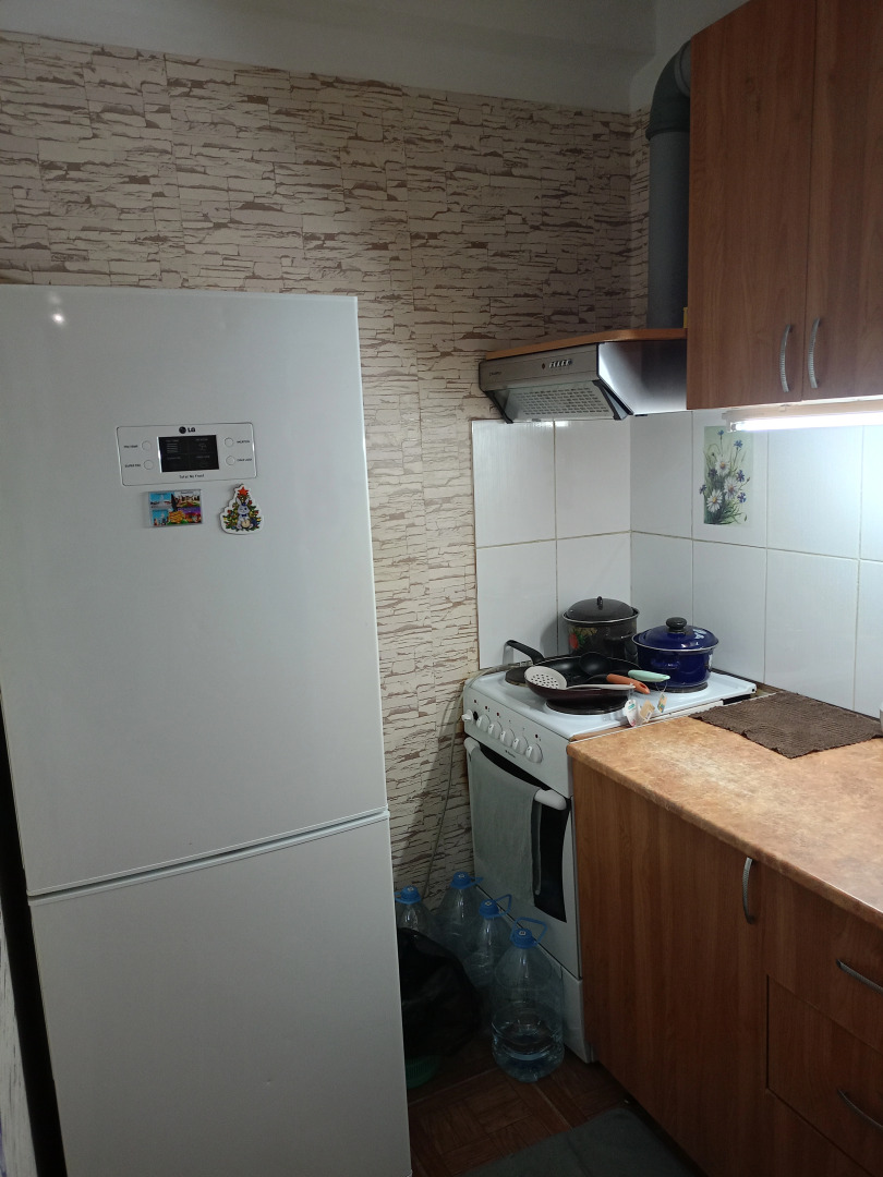 Квартира Двухкомнатная Железноводск