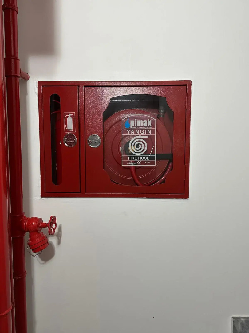 La Wisteria Boutique Hotel Istanbul