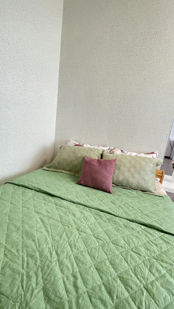 Апартаменты Светлые и Уютные в Центре Краснодара