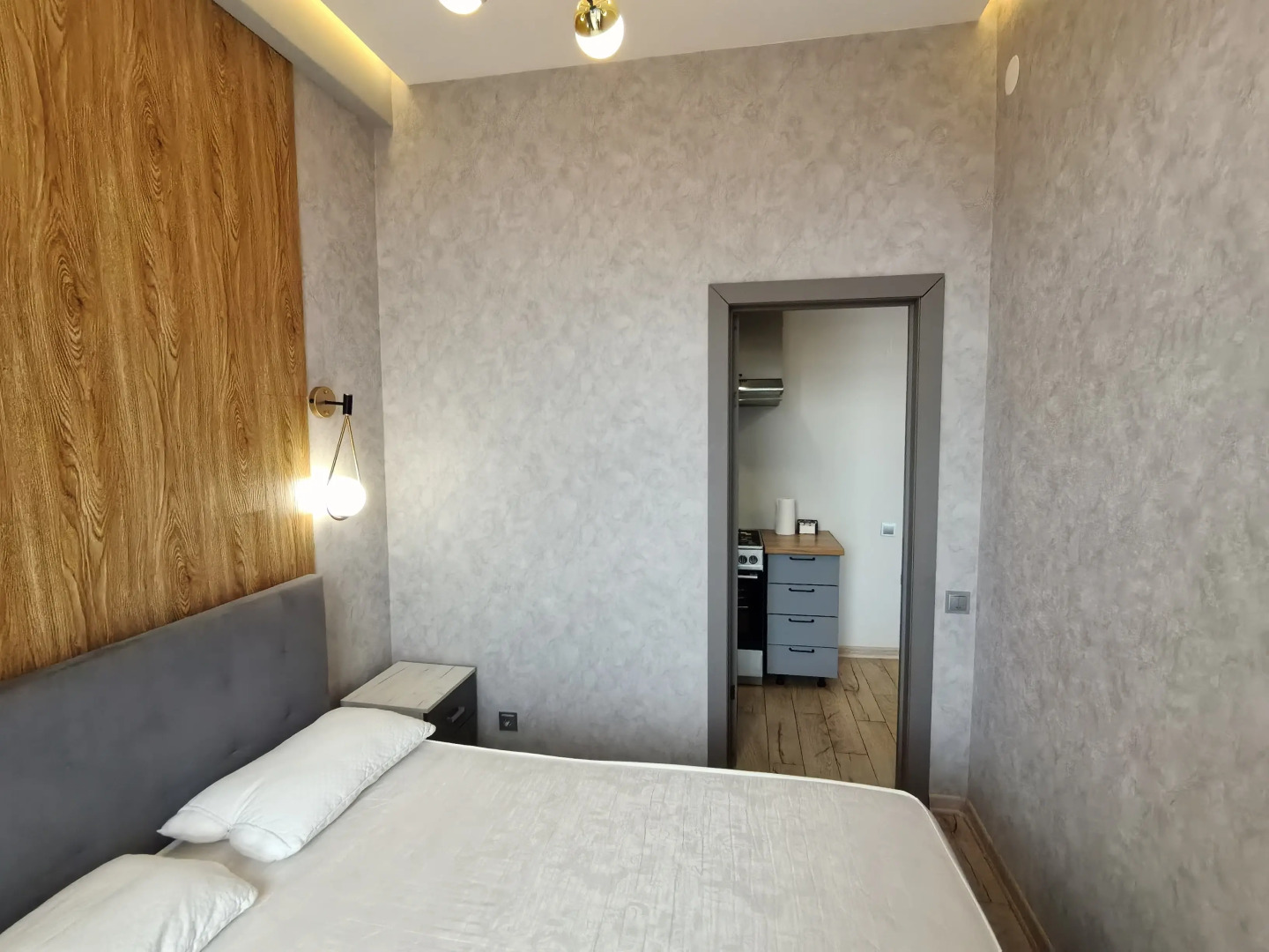 Апартаменты Квартира-лофт