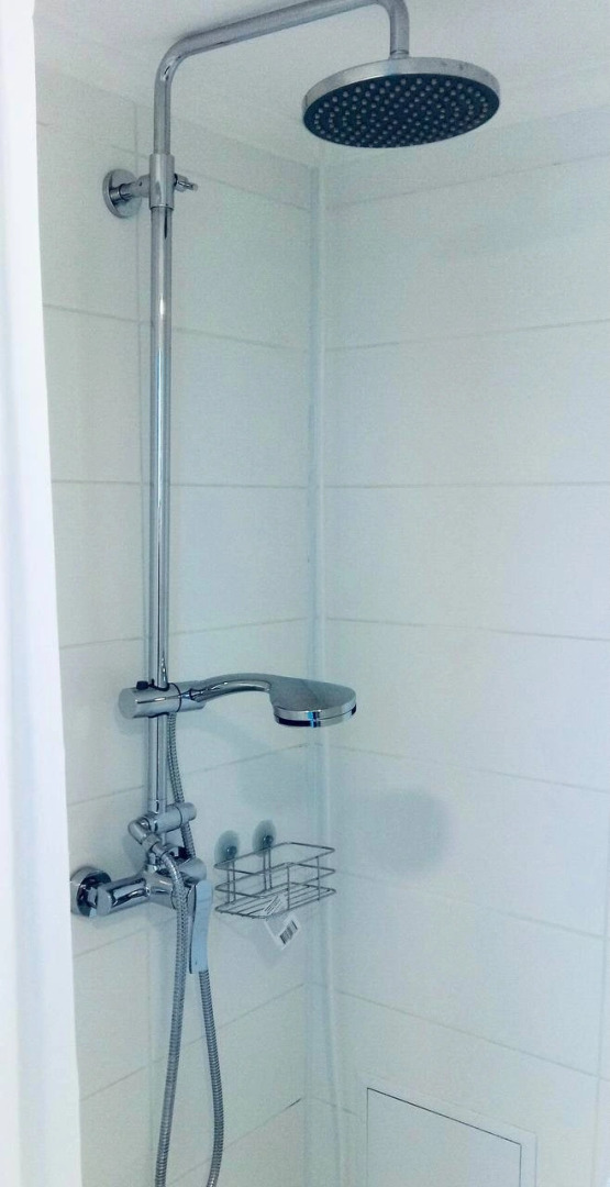 Квартира Ваш безоблачный отдых!