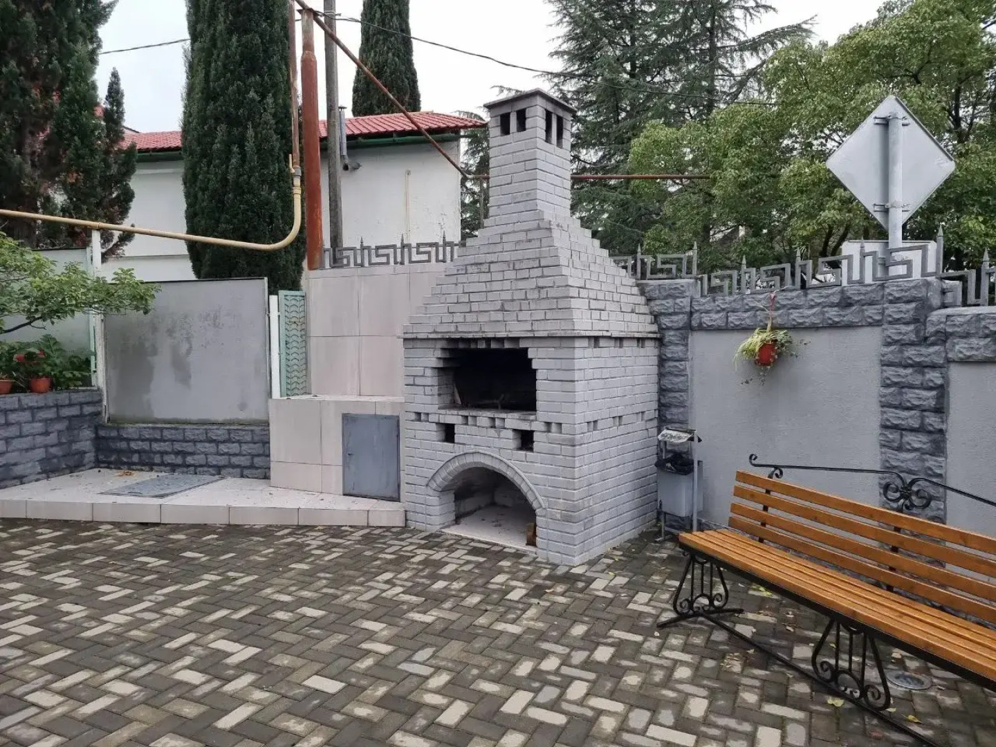 Апартаменты в Центре Города