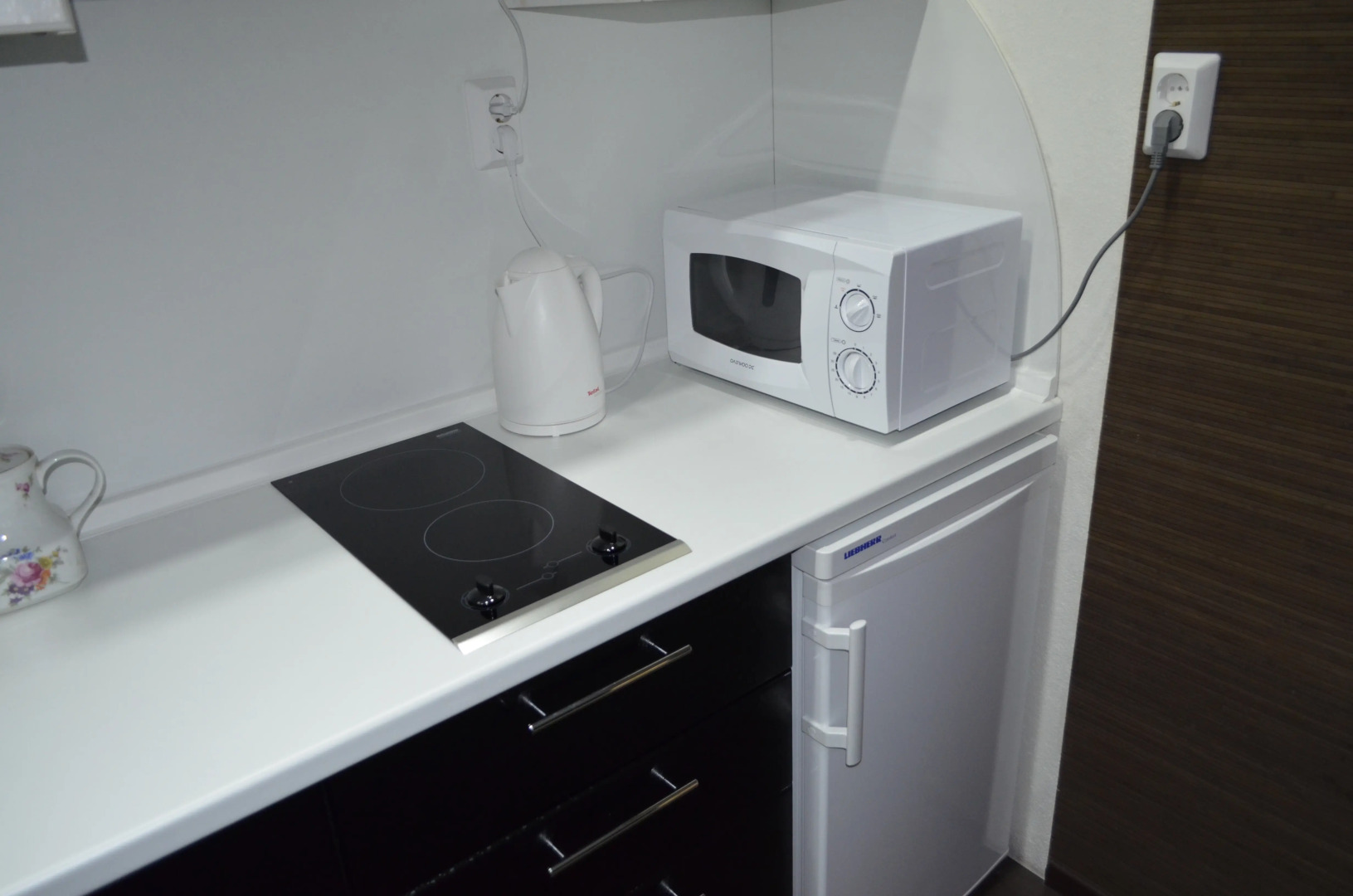 Апартаменты на Лаврова, 9а