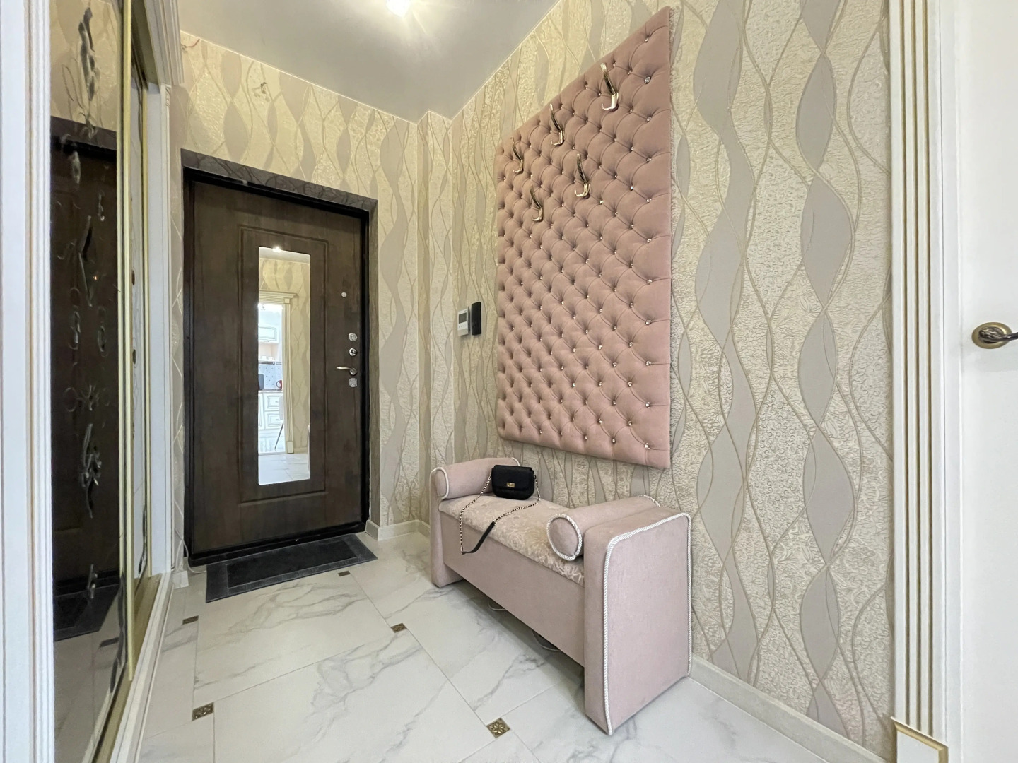 Апартаменты на Дуси Ковальчук  у Зоопарка