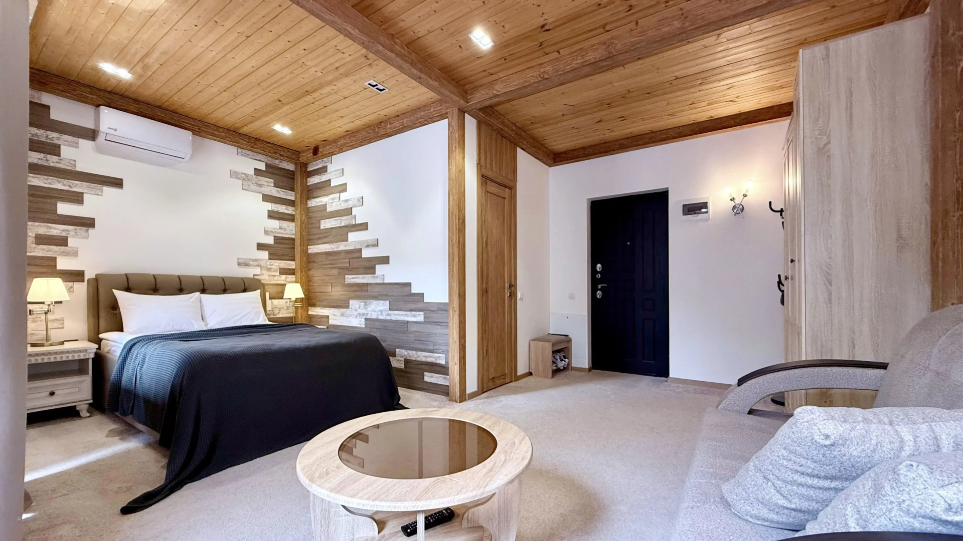 Апартаменты на Эстонской 31