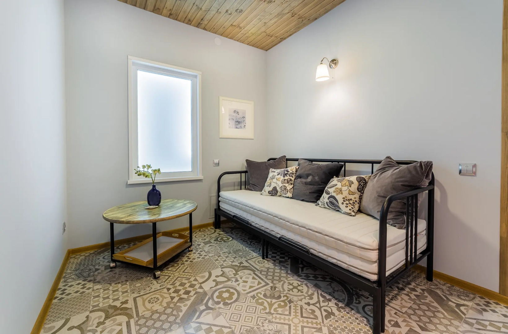 Апартаменты на Соловьиной