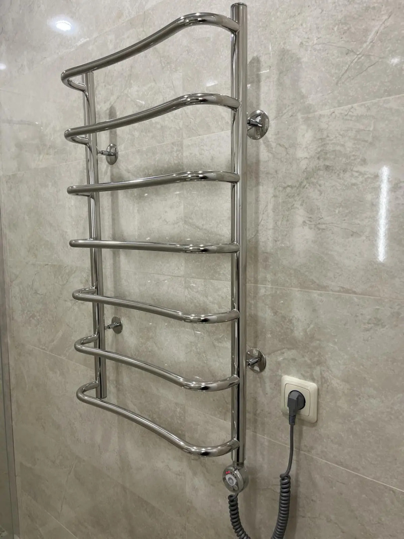 Квартира ЖК Лазурит Трехкомнатная