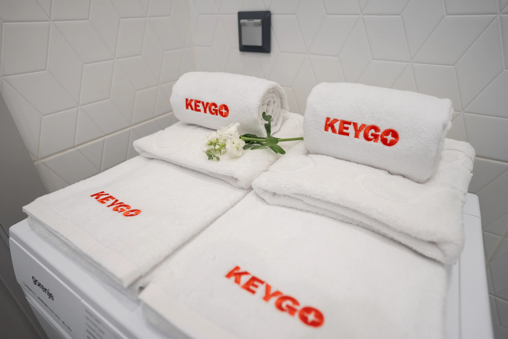 Апартаменты KeyGo 1004 рядом с парком ВДНХ