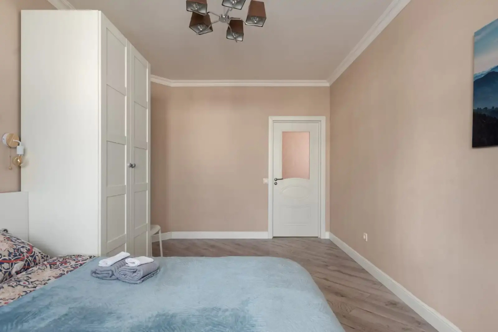 Апартаменты Трехкомнатные в Центре СПб