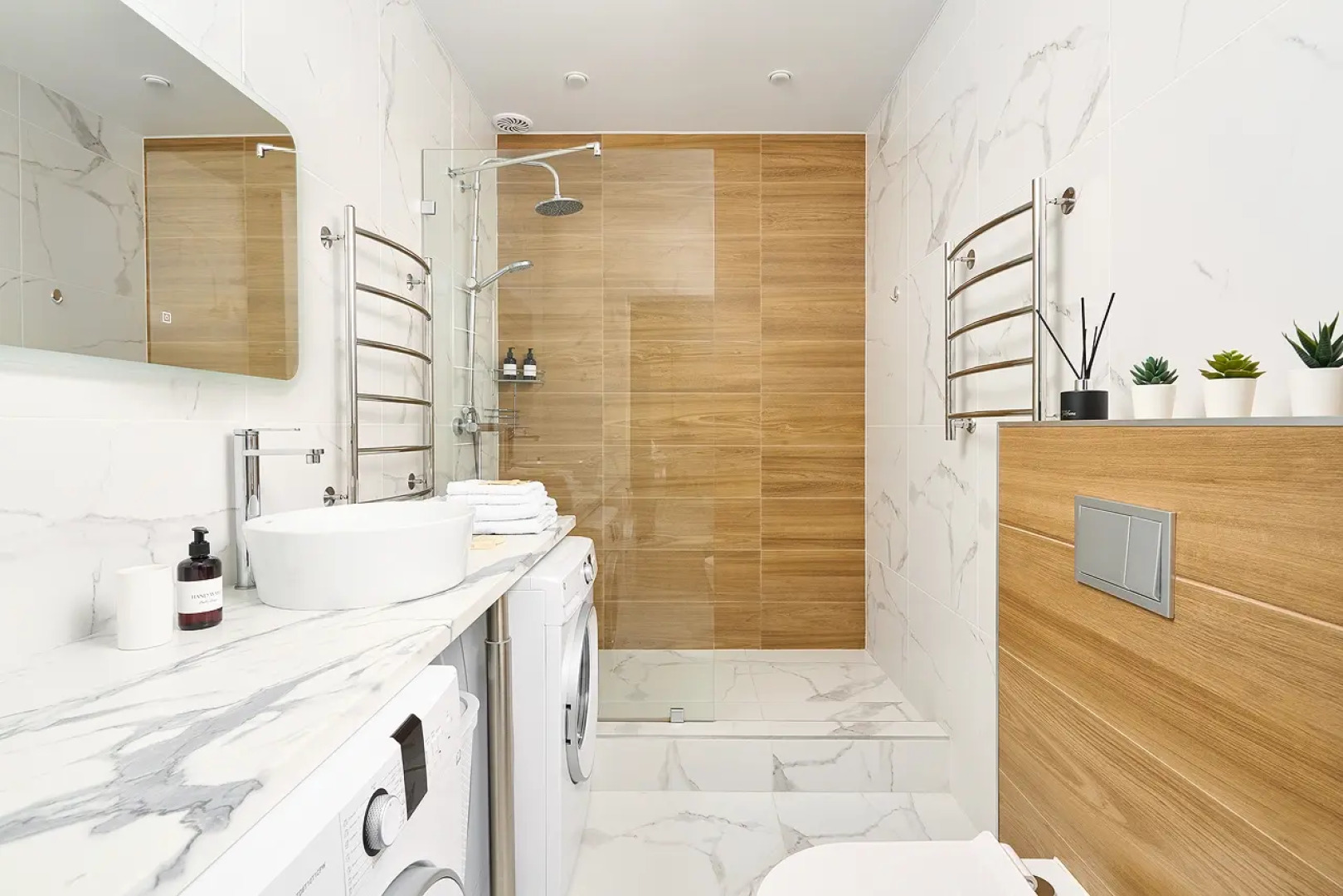 Апартаменты Аквамарин Зеленоградск