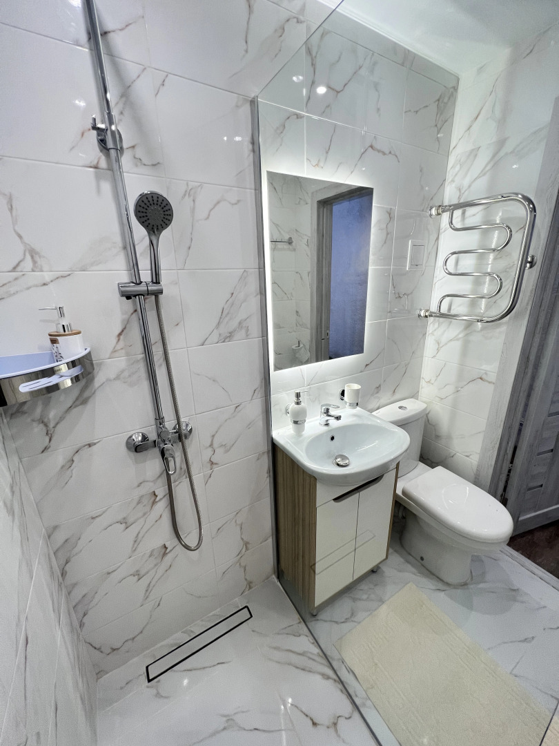 Апартаменты  Созвездие Камчатки на Пр-те 50 Лет Октября 15/3