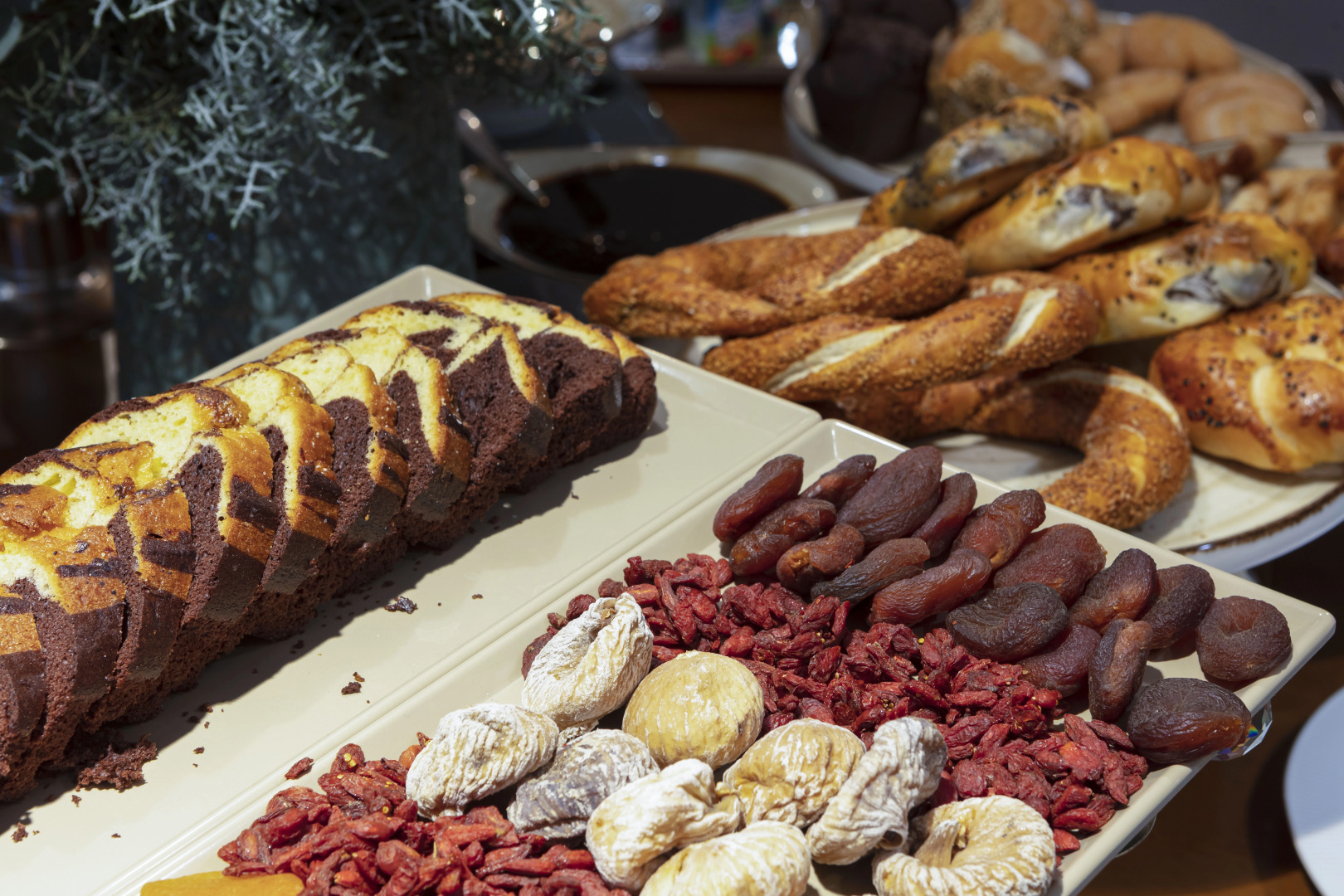 İzz Hotel Koşuyolu