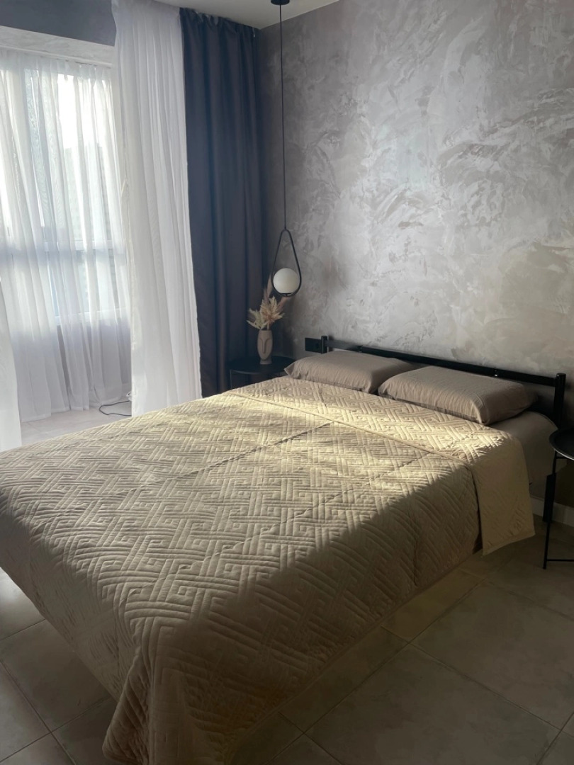 Апартаменты Комфорт Плюс