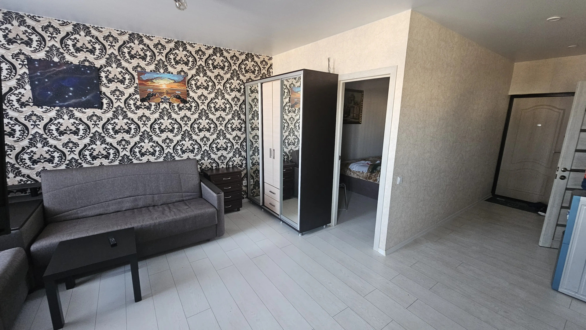 Квартира Комфорт на берегу моря