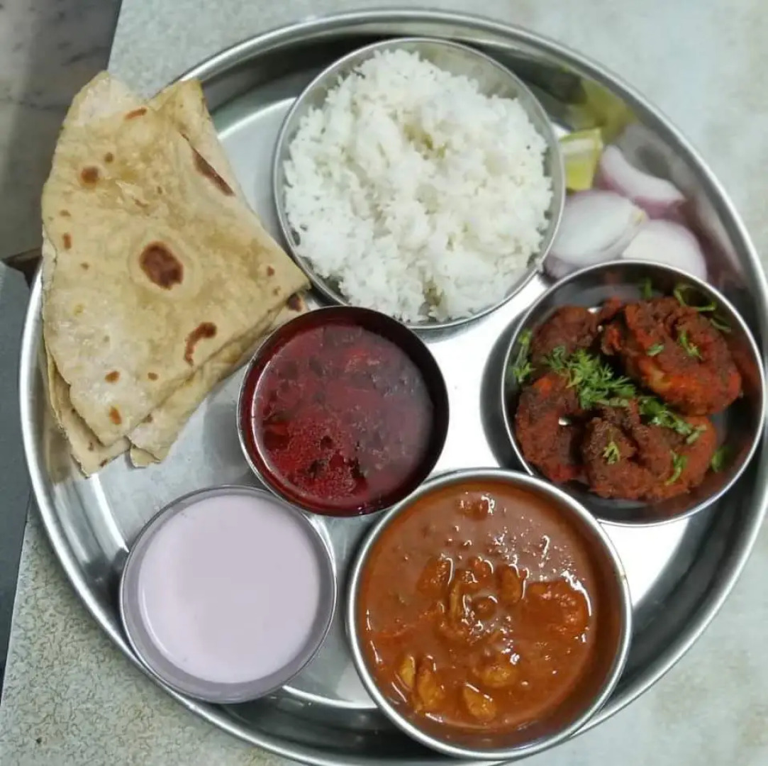 Отель Matruchaya Residency