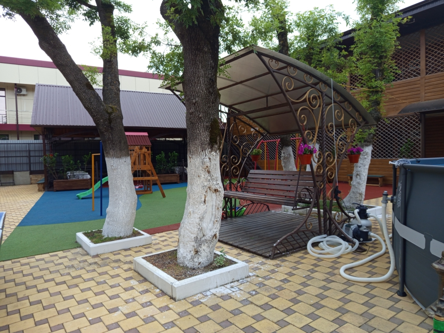 Гостевой дом У моря