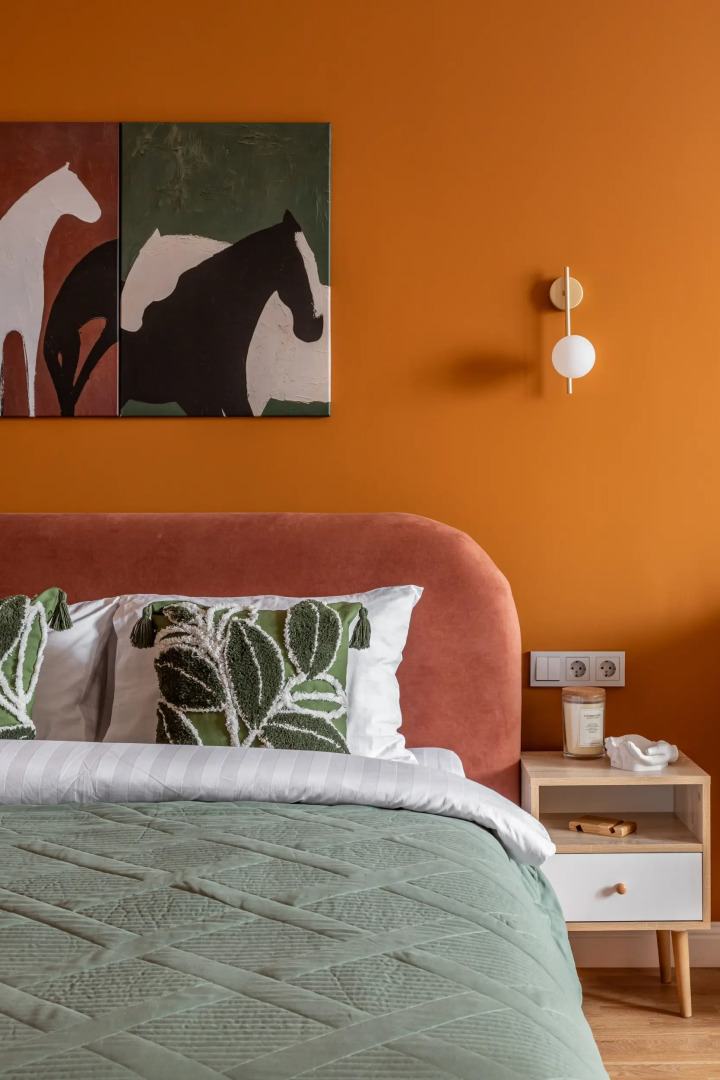 Квартира JOY Открытое шоссе