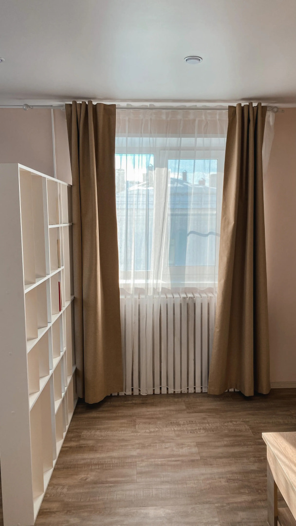 Апартаменты Arctic House White в центре города