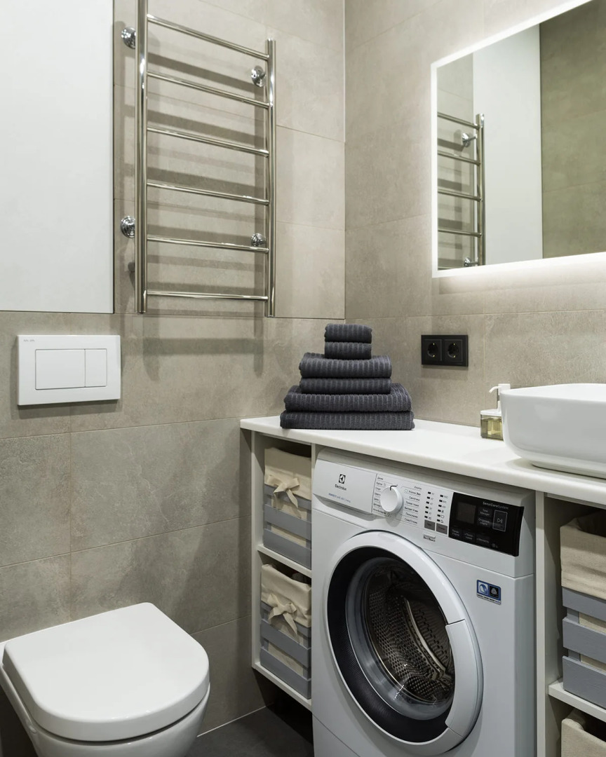 Квартира WestView