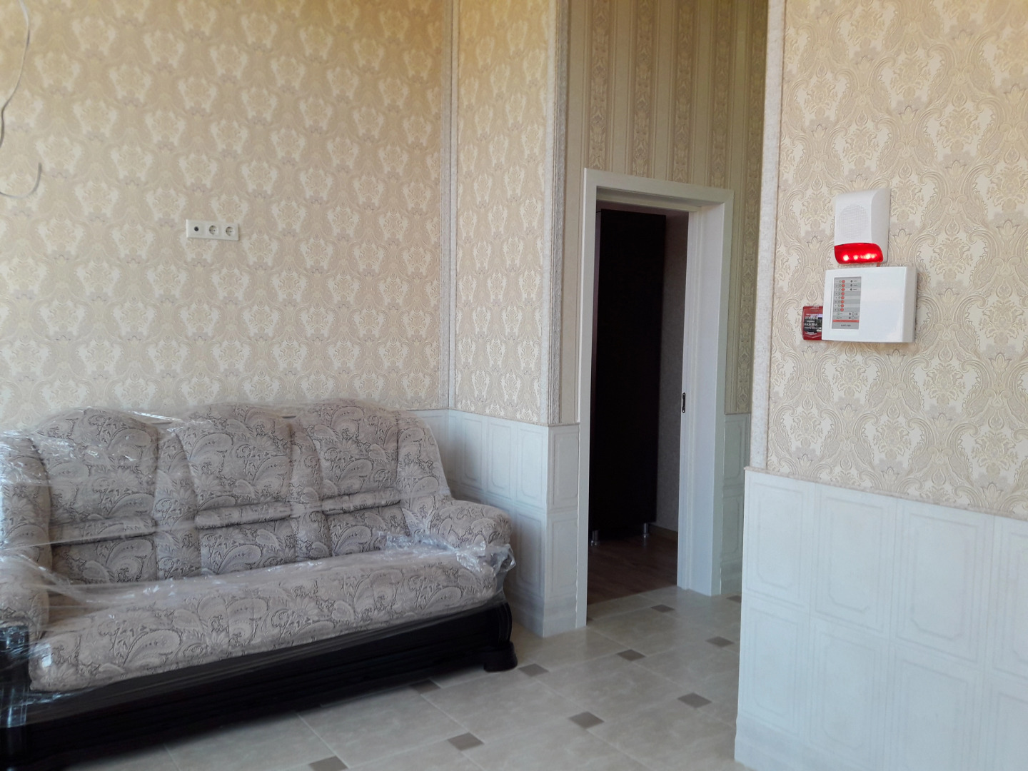 Гостевой Дом ОДЕЛИЯ