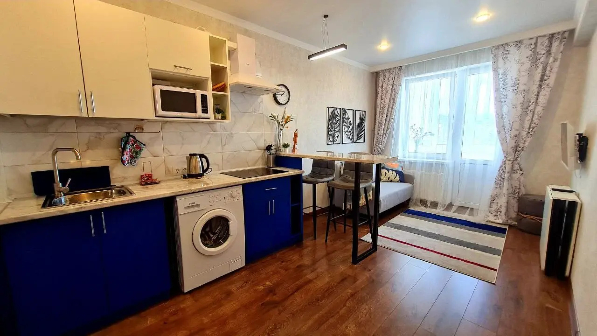 Апартаменты Luxury Collection by Sutki26