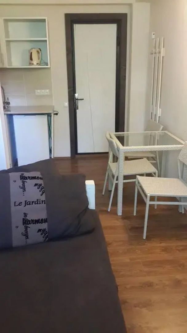 Апартаменты Private in Mgzavrebi