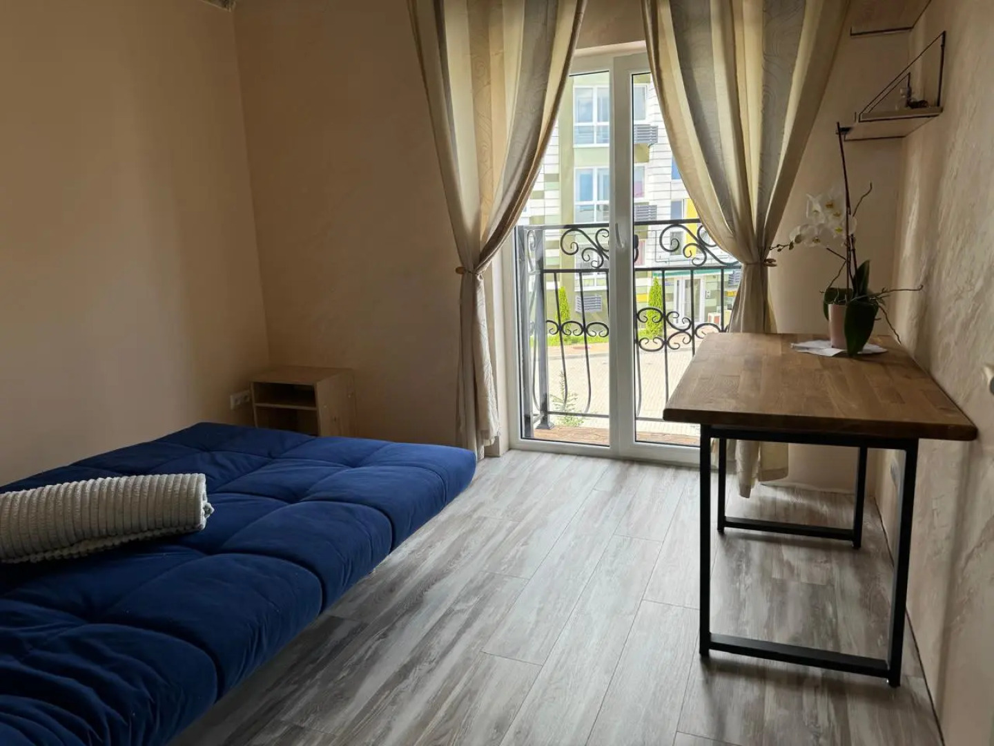 Частный Дом Коттедж-Балтик 180м2 на Берегу Балтийского Моря