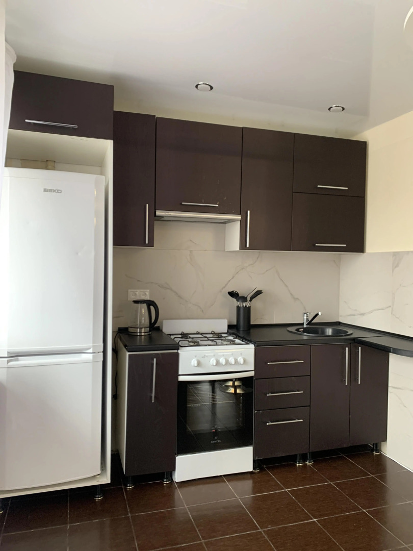 Апартаменты на Калинина