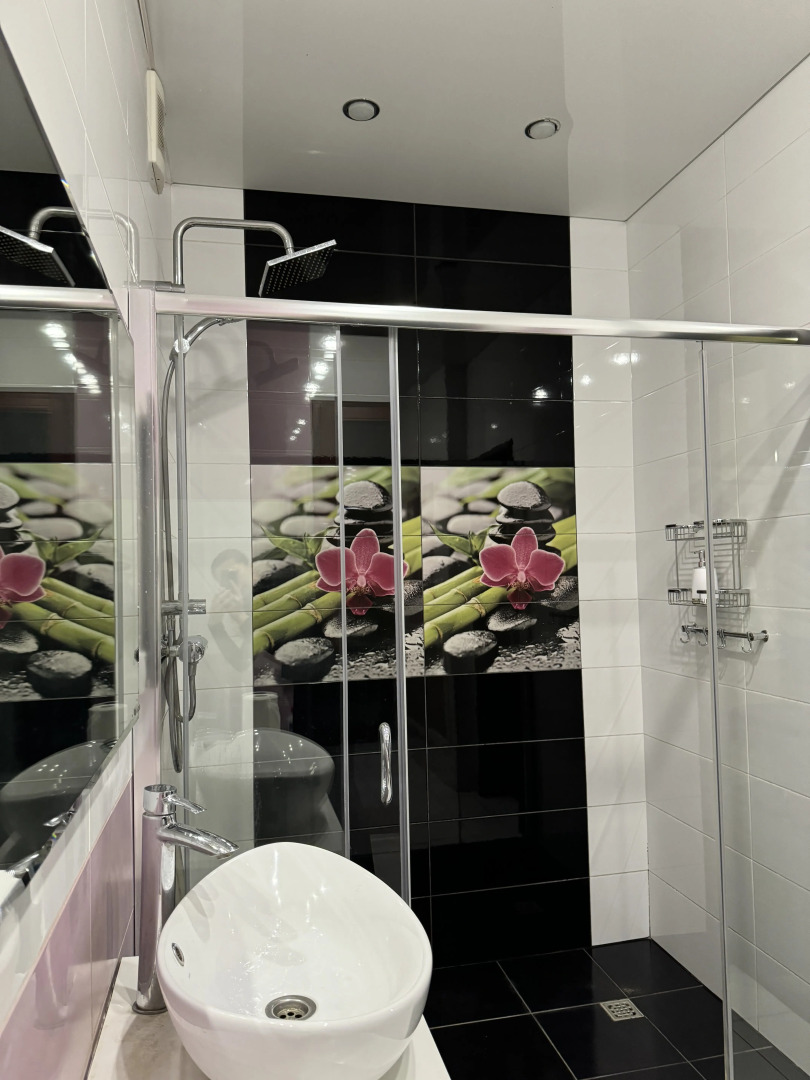 Частный дом на Нестерова